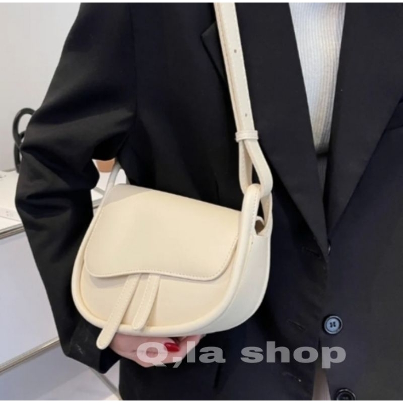 Jual TAS SELEMPANG WANITA,SHOULDERBAG,TAS WANITA BELLA BAG,SLING BAG