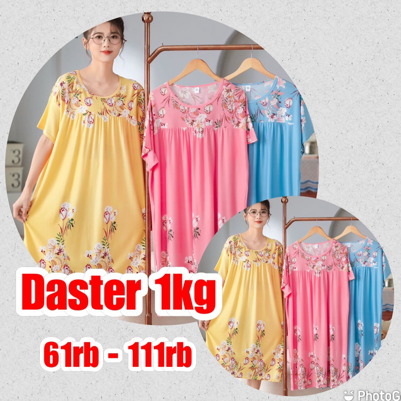 Jual Daster senin malam 08 ovember2025 | Shopee Indonesia