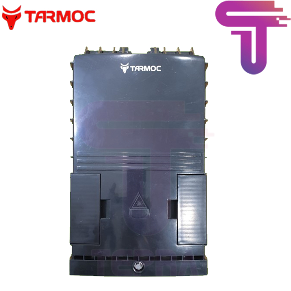 Jual ODP Mini 16 Core SC Hitam | Fiber Optic mini ODP 16C |Box Fiber ...