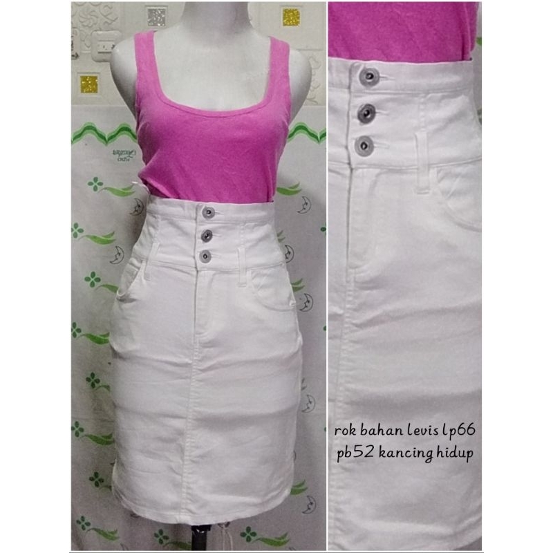 Jual rok levis | Shopee Indonesia