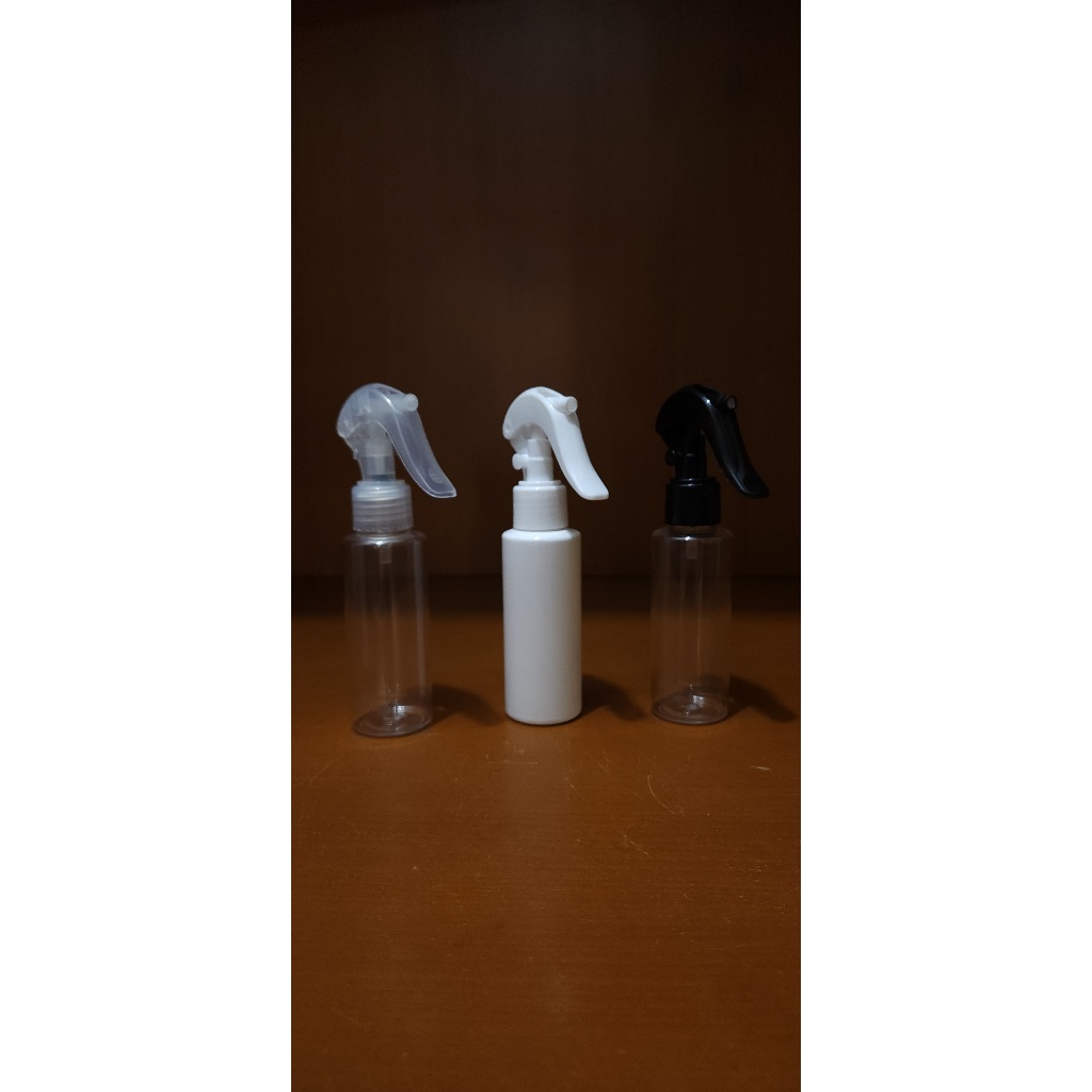 Jual Botol RF 100ml Trigger Bebek - Botol Sprayer Tanaman Botol ...
