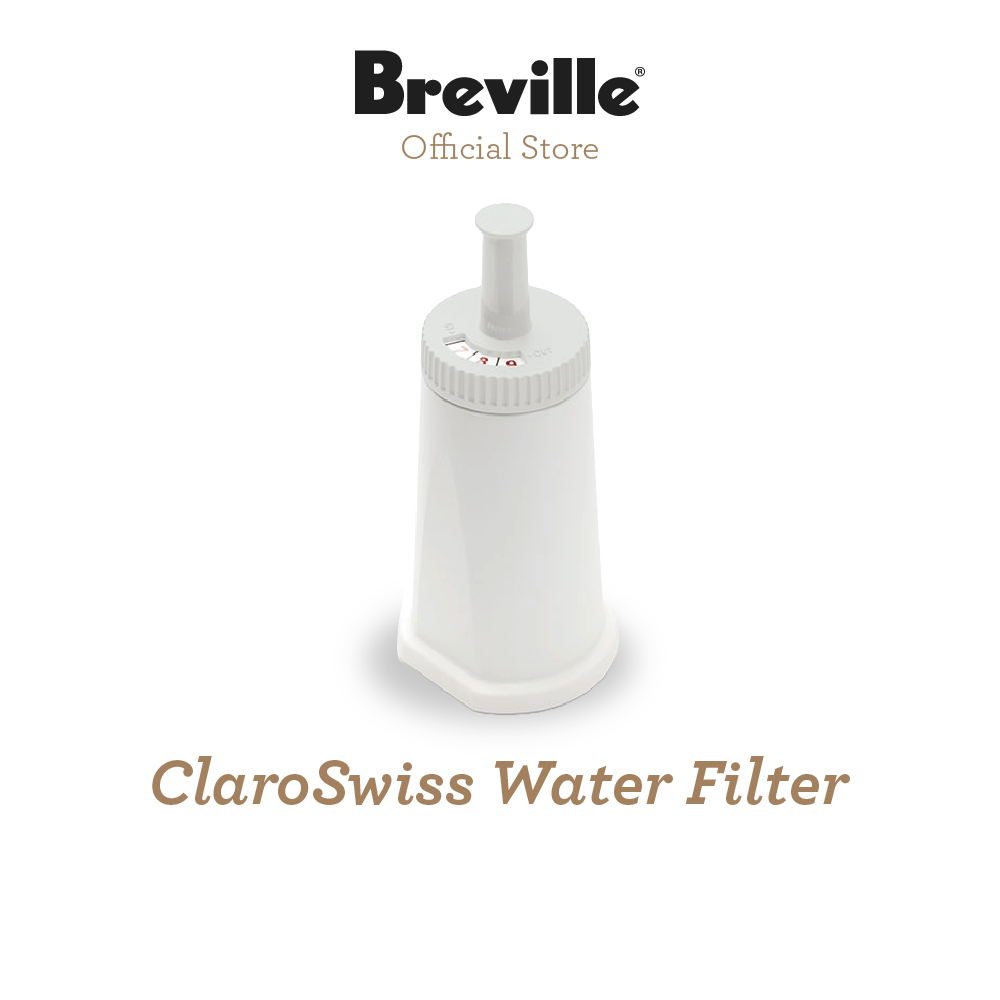 Breville Claris Swiss Water Filter