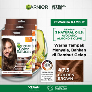 Toko Online Garnier Indonesia Official Shop | Shopee Indonesia