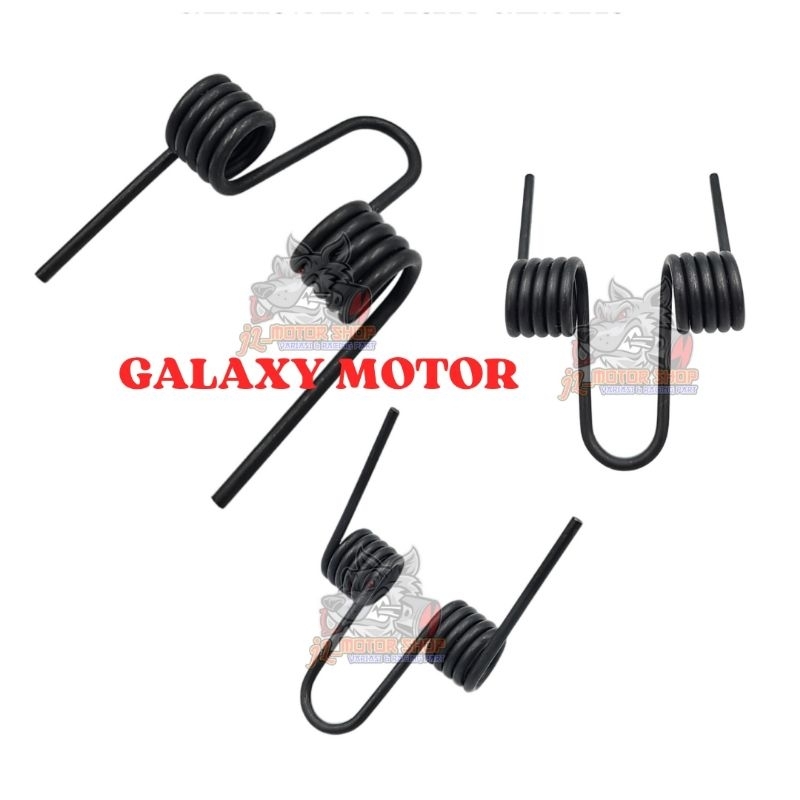 Jual PER JOK JOG MOTOR UNIVERSAL BEBEK DAN MATIC | Shopee Indonesia