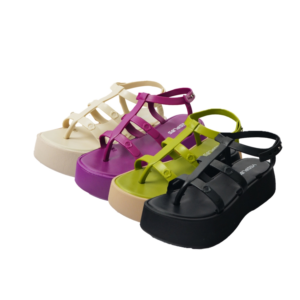 Wedge 2025 sandals 219