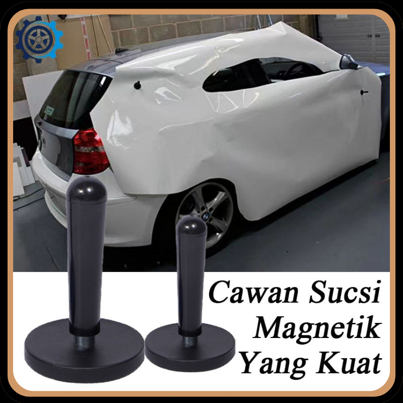 Jual Alat Magnet Membantu Pemasangan Stiker Alat Sticker Magnet Holder ...