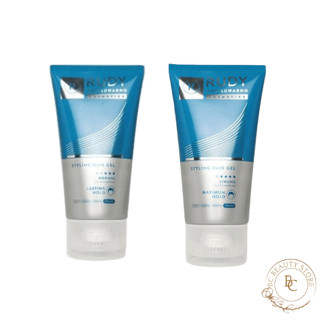 Jual rudy hadisuwarno hair gel strong Harga Terbaik Termurah