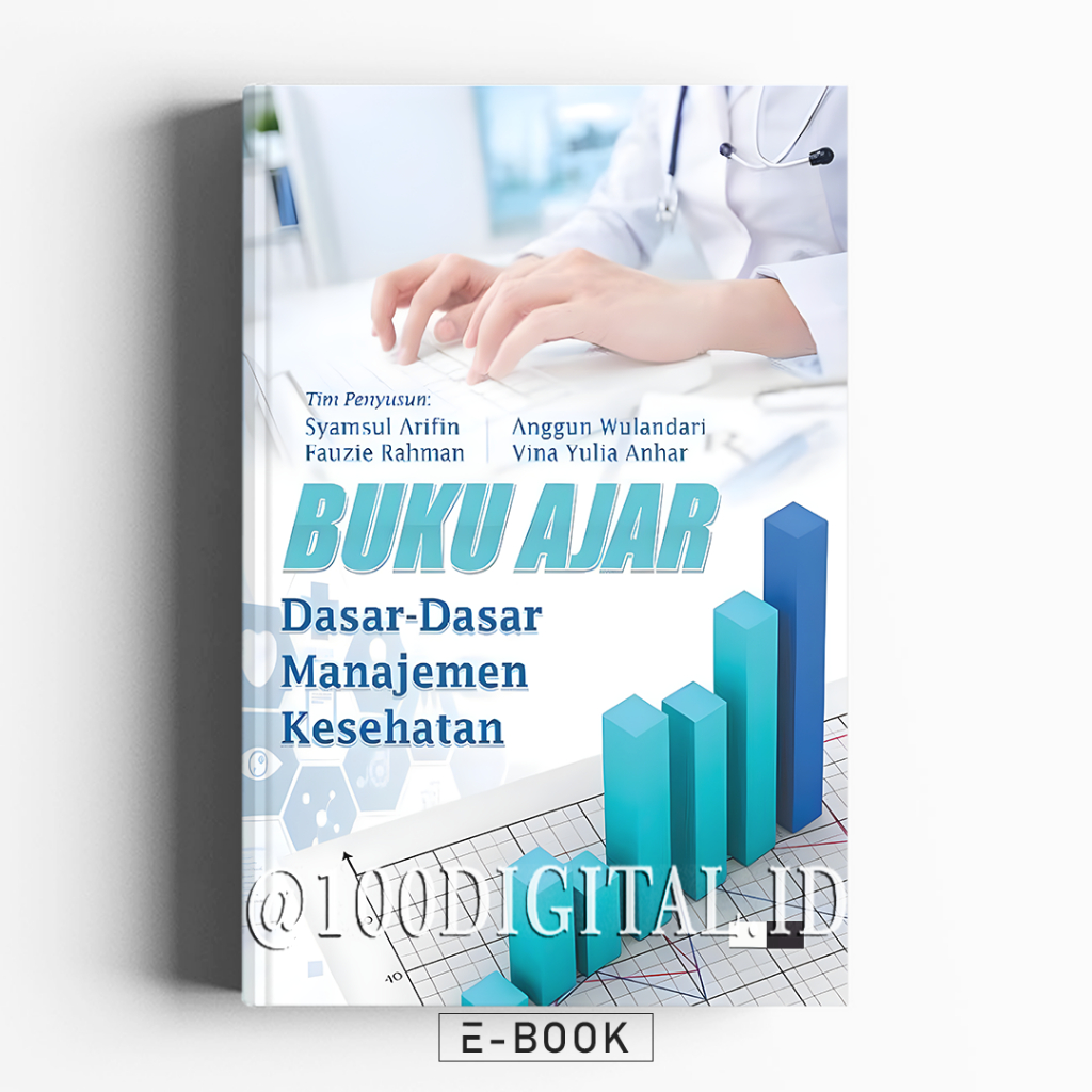 Jual (ID3066) Buku Ajar Dasar-Dasar Manajemen Kesehatan | Shopee Indonesia