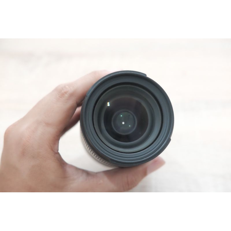 Jual Tamron 28-75mm f2.8 Di III RXD lensa kamera Mirrorless Sony