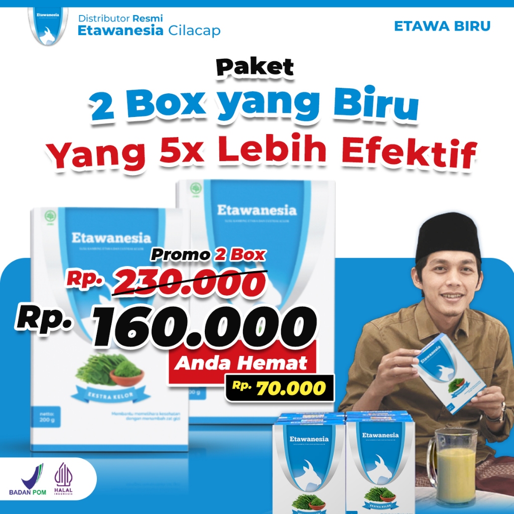 Jual Etawanesia Etawa Biru Ampuh Atasi Sesak Nafas Nyeri Sendi Asam ...