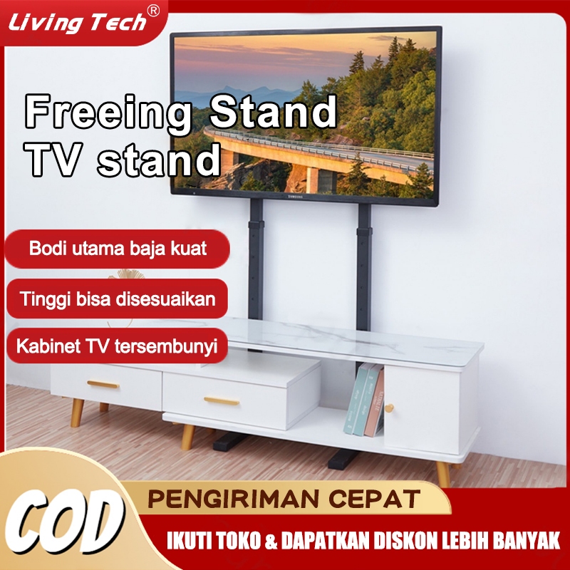 Jual Bracket Tv Standing Untuk Tv 32