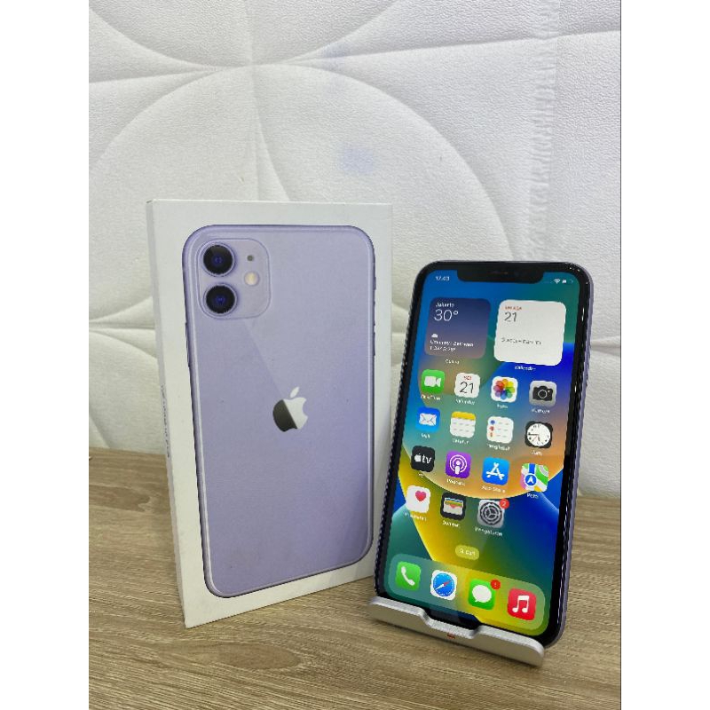 Jual iphone 11 garansi resmi ibox | Shopee Indonesia