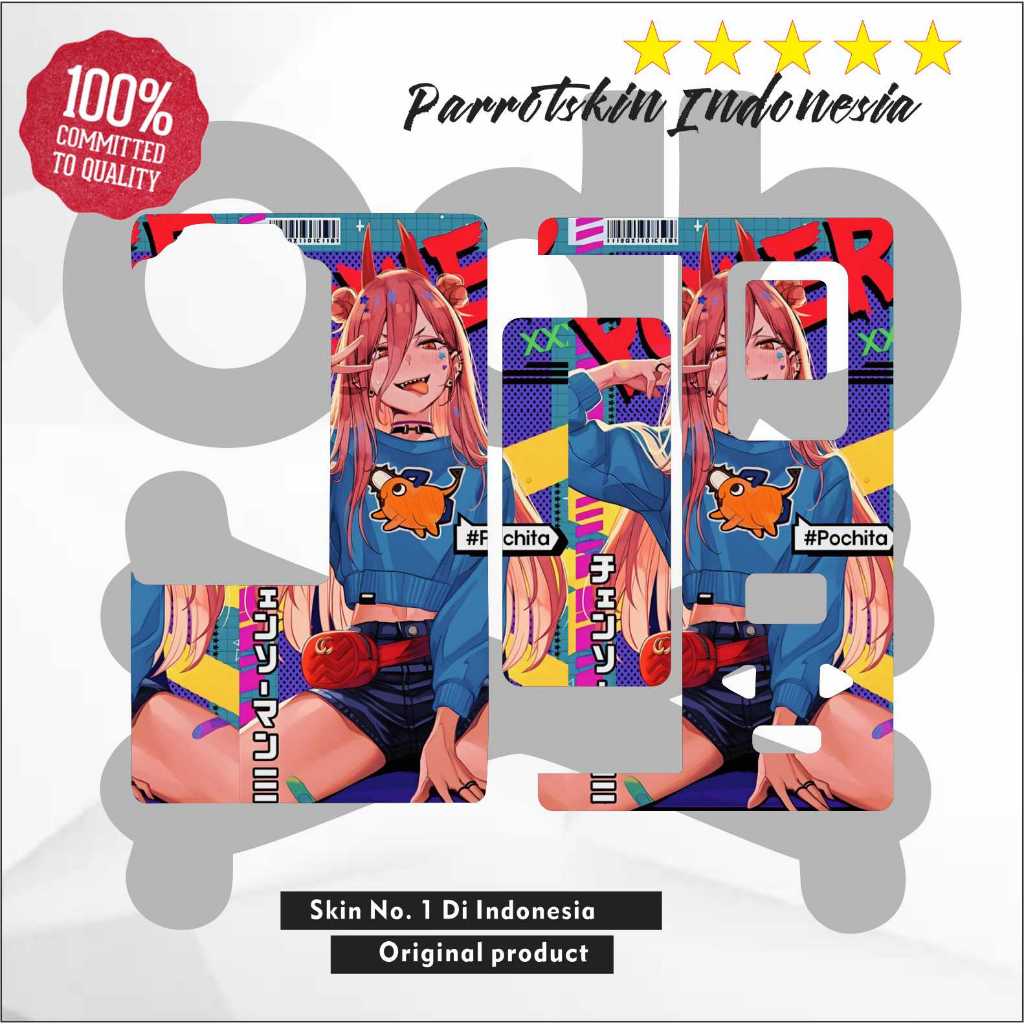 Jual Sticker Ganteng Keren Cakep B80 Bisa Custom Sticker | Shopee Indonesia