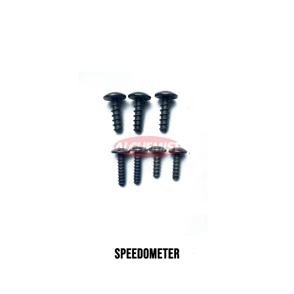 Jual Cod Baut Baud Spacy Karbu Full Set Baut Honda Spacy Karburator