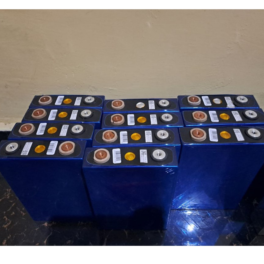 Jual Baterai lithium Lifepo4 Copotan narada 80 ah | Shopee Indonesia