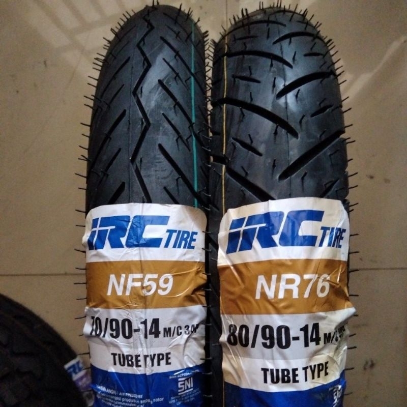 Jual Ukuran Ban Mio Sporty Terlengkap & Harga Terbaru Oktober 2026 ...