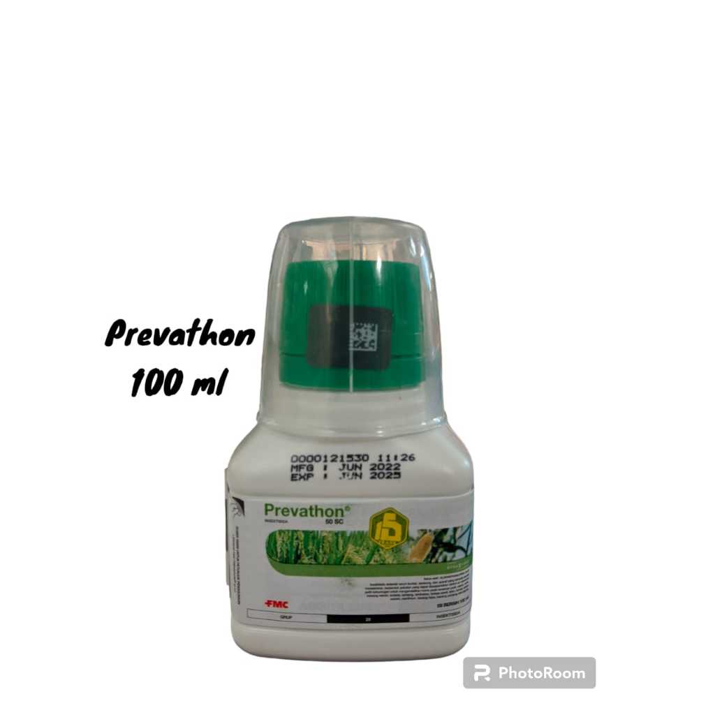 Jual Insektisida PREVATHON - 100 ML | Shopee Indonesia