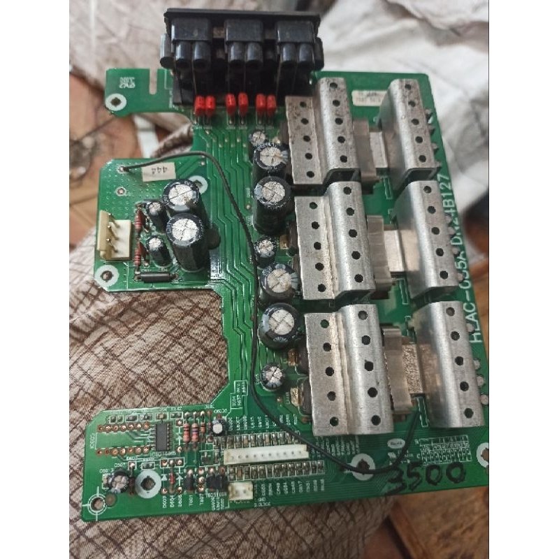 Jual power kit big band polytron bb3500 Shopee Indonesia