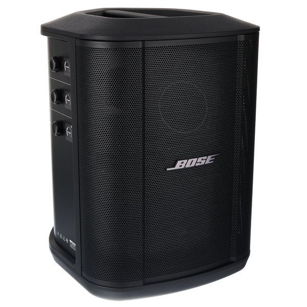 Jual Bose S1 Pro S1 Pro Plus S1pro Portable Bluetooth Speaker System Shopee Indonesia 3562