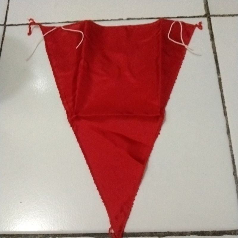 Jual Bendera Barong Barung Bendera Pramuka Shopee Indonesia