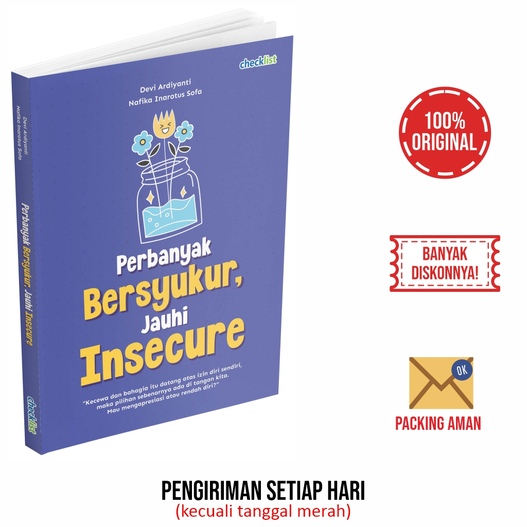 Jual Buku 