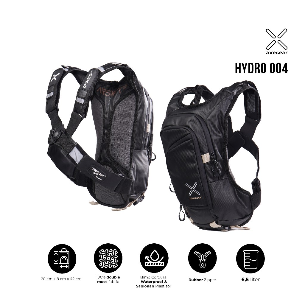 Jual Hydropack Terlengkap & Harga Terbaru Mei 2026 | Shopee Indonesia