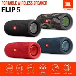 Jual JBL CLIP 5 +RGB Speaker Bluetooth Portable LED JBL Speker