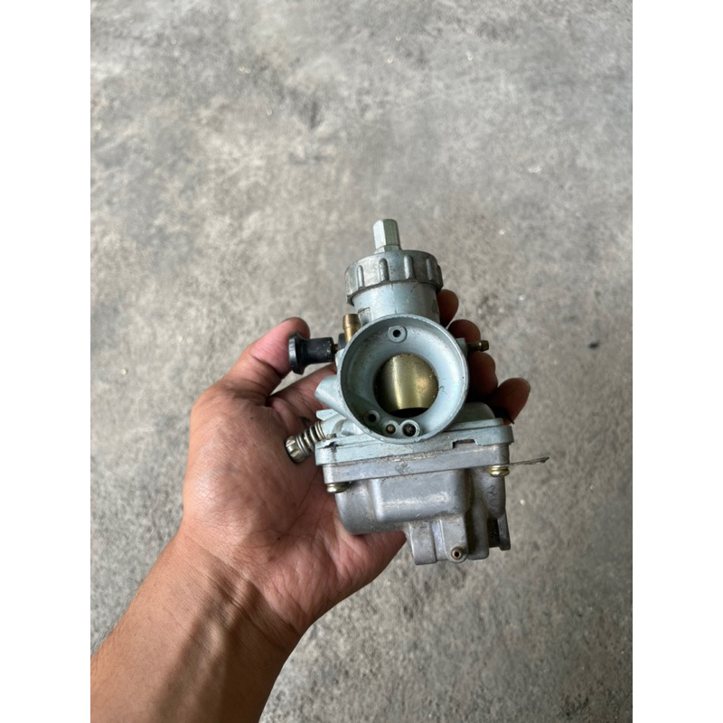 Jual Karbu Motor untuk Rx King (Ori Copotan) | Shopee Indonesia
