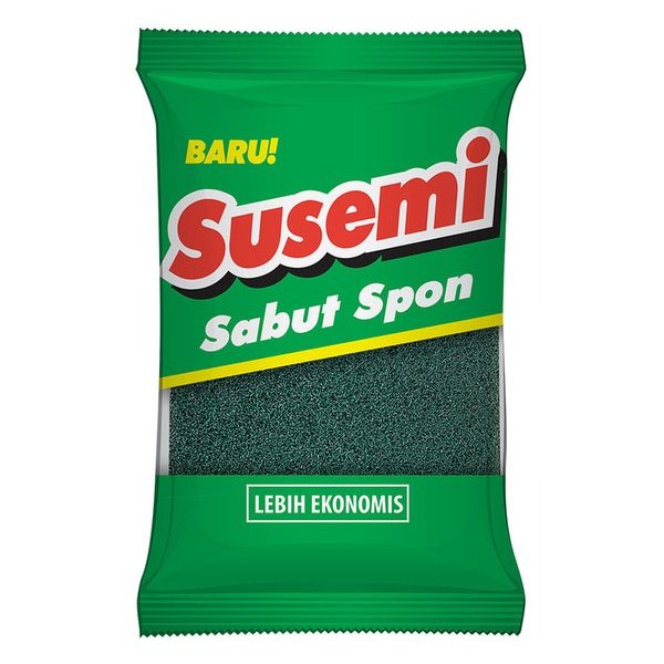 Jual Sponge Susemi | Shopee Indonesia