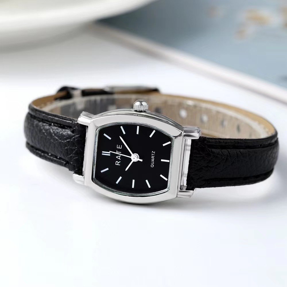 Jual Fairyl.id [COD] Jam Tangan Wanita Gaya Retro Untuk Bisnis Korean ...