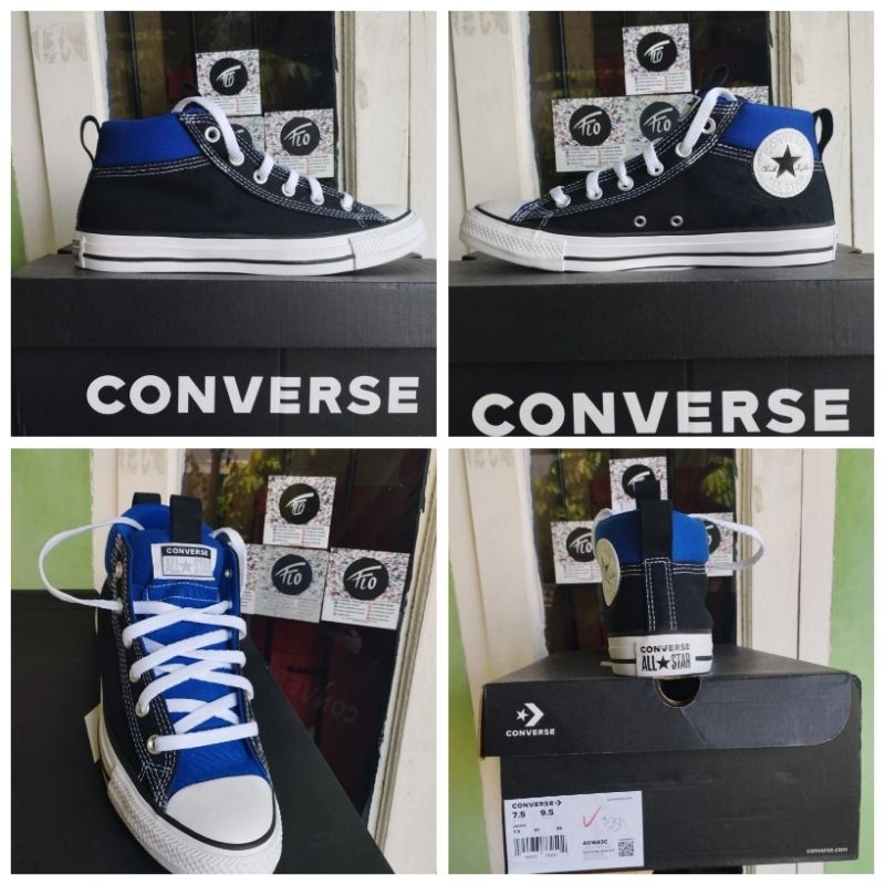 Sepatu converse original 2014 sales