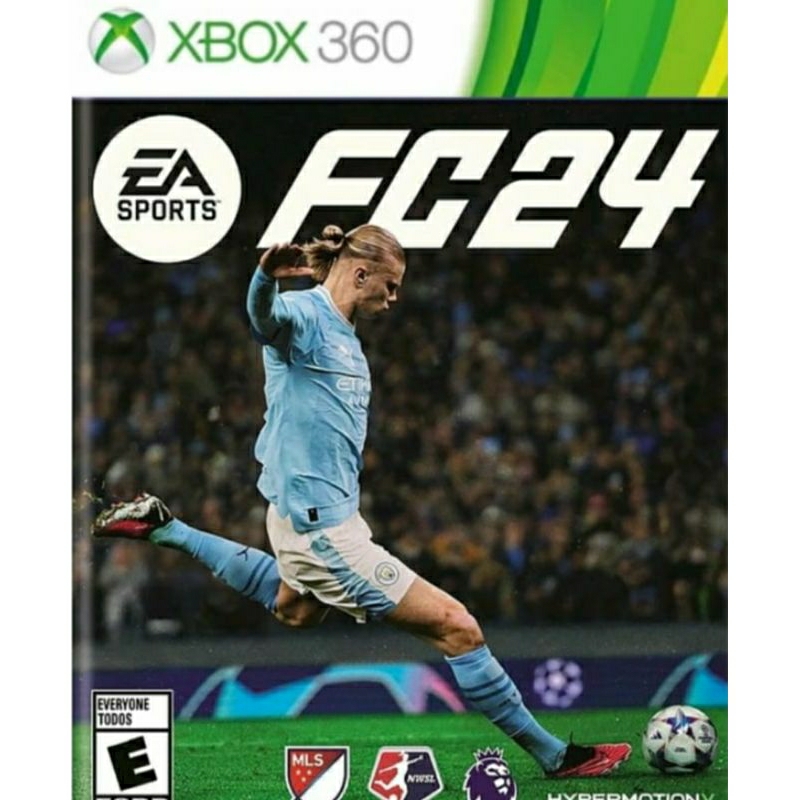 Jual FIFA 2024 XBOX 360 FREESTYLE RGH JANUARI 2024 FLASHDISK 32GB