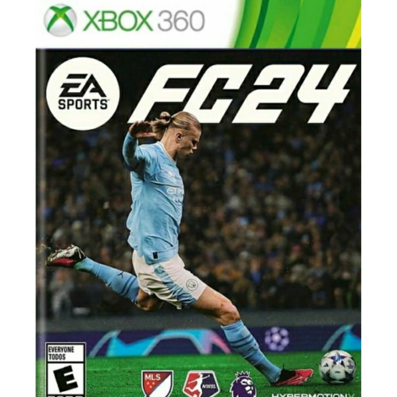 Fifa 2025 Xbox