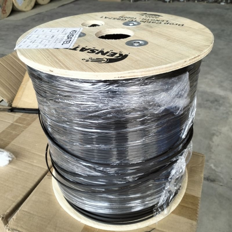 Jual DROPCORE 1 CORE 3 SELING KENSATEL | Shopee Indonesia