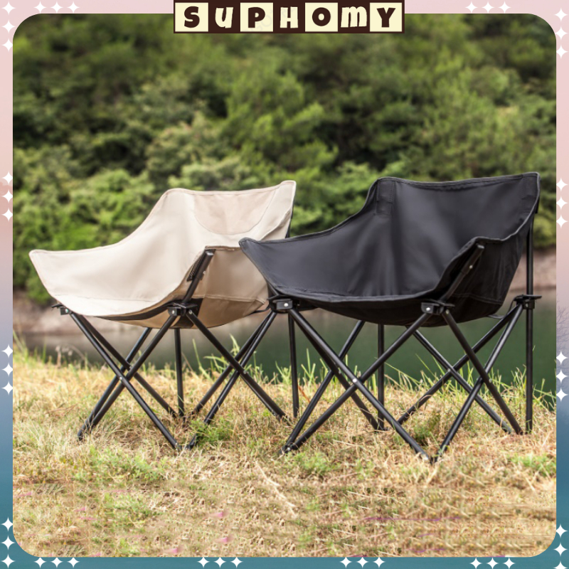 Foldable Chair Hi Gear Double Camping Chair Kursi Lipat Kursi