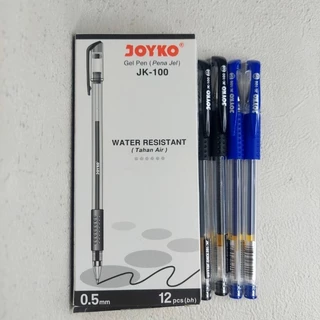 Jual Pulpen Gel Joyko Terlengkap & Harga Terbaru Maret 2025 | Shopee