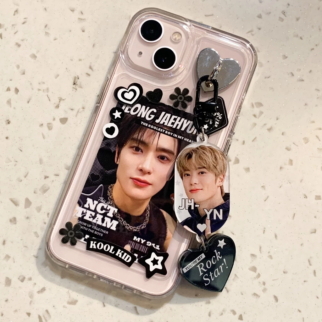 **LOOKBOX KOOLKIT NCT Edition Stok Terbatas**