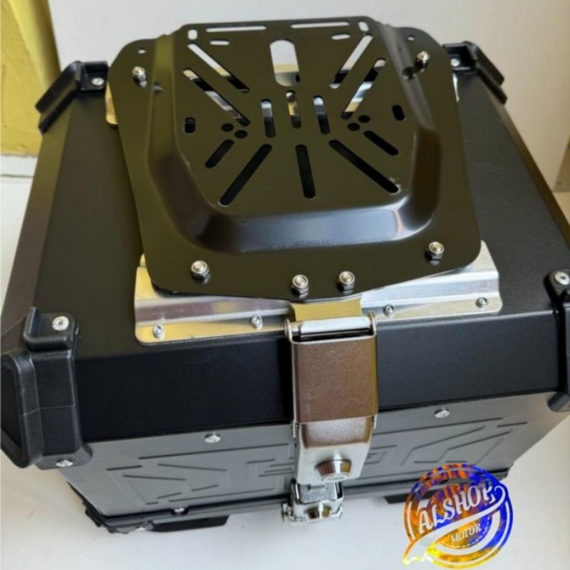 Jual PAKETAN BOX SEC DAN BREKET BOX YAMAHA NMAX OLD NMAX NEW BINTANG ...