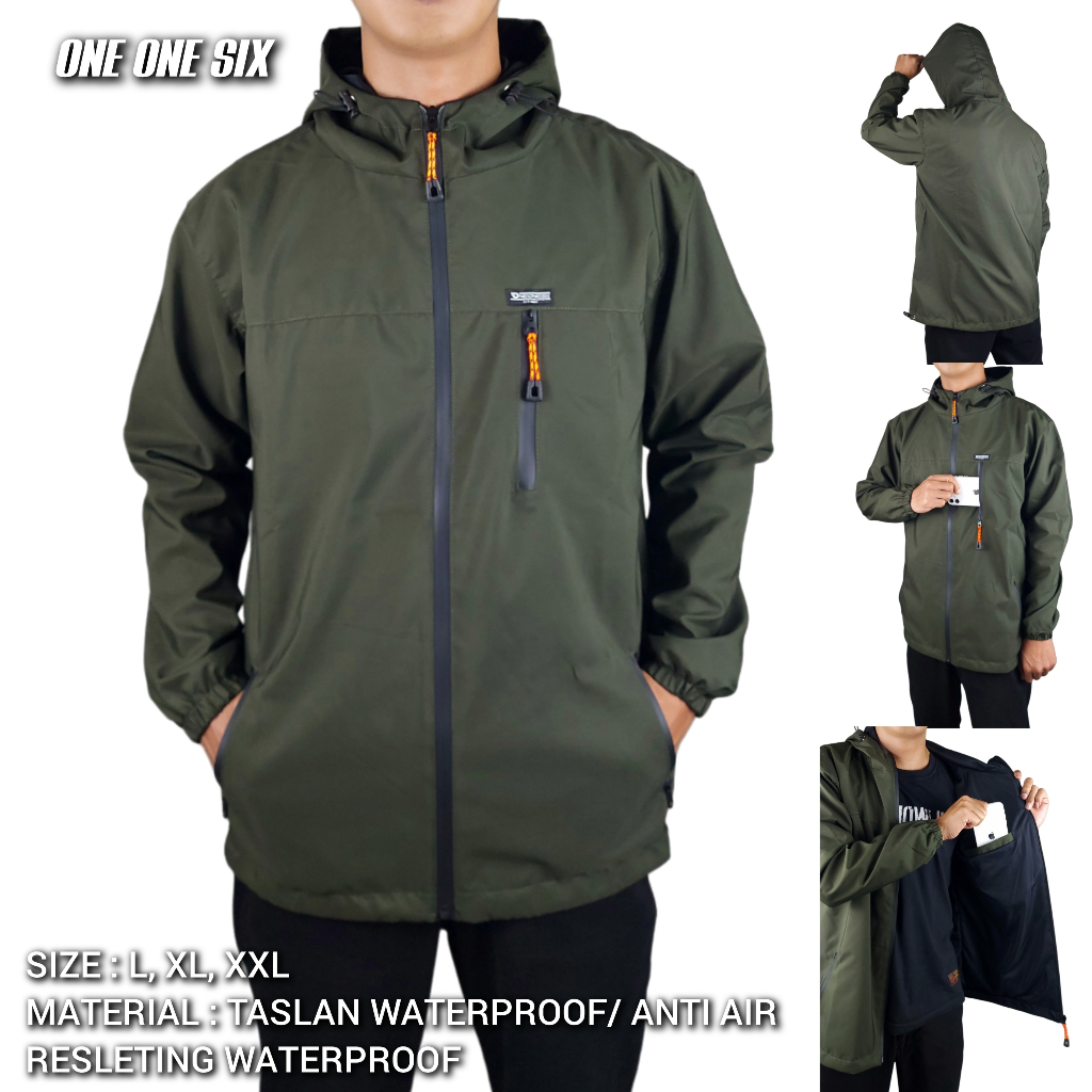 jual-jaket-outdoor-waterproof-pria-anti-air-original-oneonesix-jacket