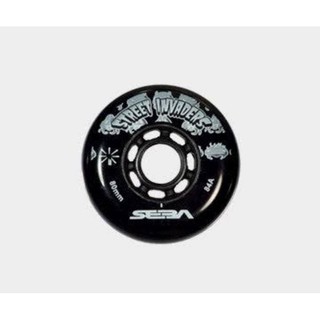 Jual RODA SEPATURODA KARET SEBA STREET INVANDERS | Shopee Indonesia