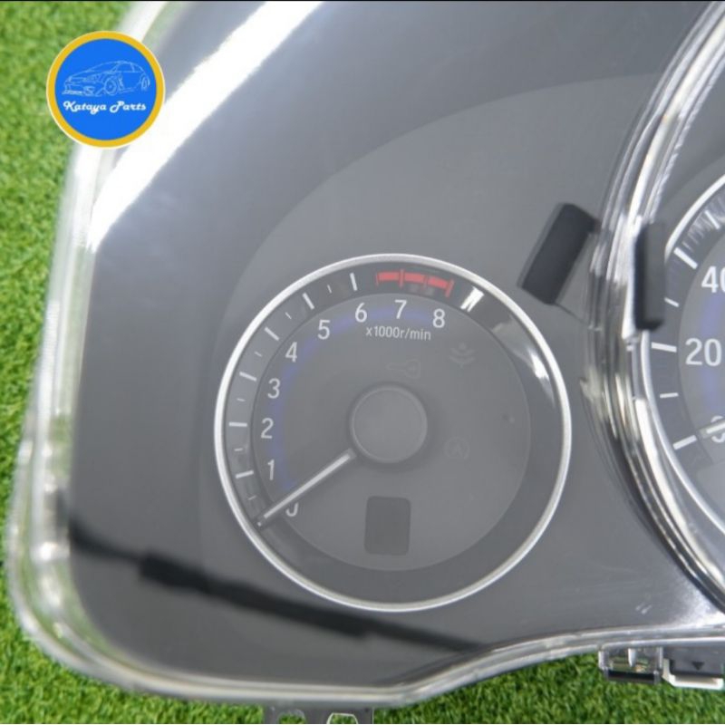 Jual Speedometer Honda Jazz GK5 bisa Upgrade Brio Mobilio 2017 ...