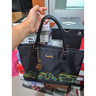 Carlo rino best sale sling bag 2018