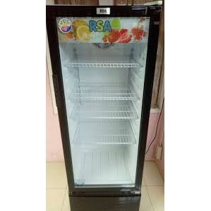 Jual SHOWCASE (4 RAK) AGATE 240 RSA (JABODETABEK,BANGKA) | Shopee Indonesia