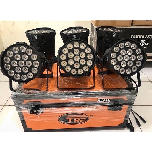 Jual PARLED TRF A 64 100% original | Shopee Indonesia