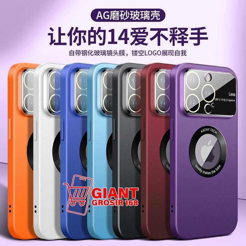 Jual iPhone 11 iPhone 11 Pro Max Double ring Magsafe Chrome