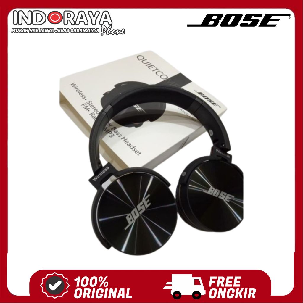 Bose qc950 2025