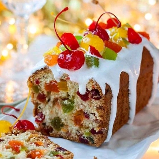 Jual Sukade / Krenten / Mix peel fruits 100 gram / hiasan kue fruit cake Shopee Indonesia