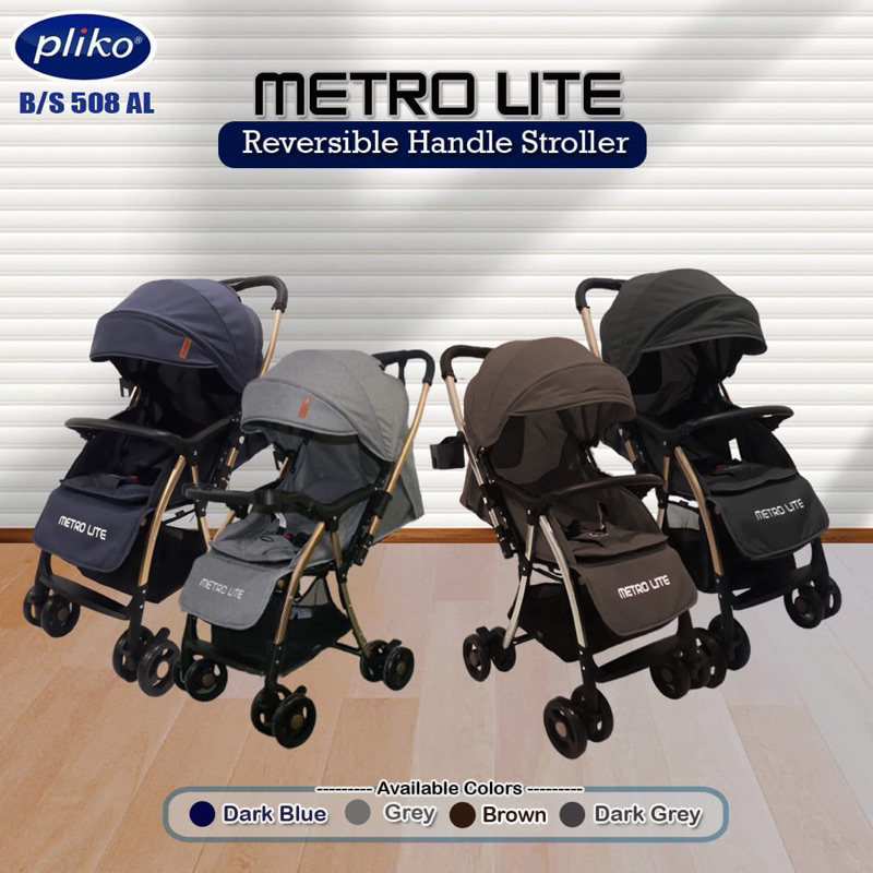 Metrolite stroller hotsell
