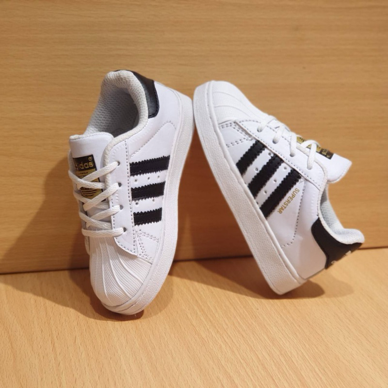 Jual sepatu adidas clearance superstar