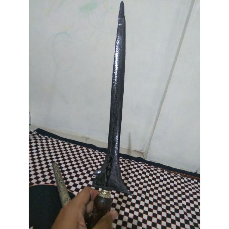 Jual Keris Sempaner Tangguh Sepuh Shopee Indonesia